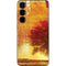 Falling Notes Galaxy S25 Skin